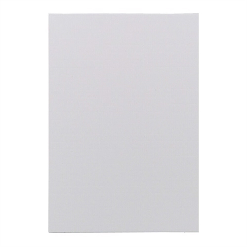 Multi-Living Alu vitrinelåge 30 cm løs bad underskabslåge 29,6 x 57,2 cm.